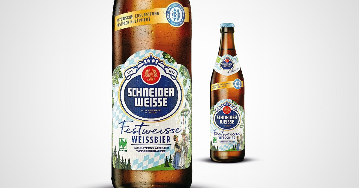 Schneider Festweisse