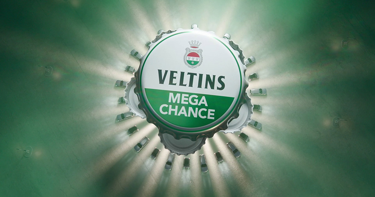 Veltins Megachance 2022