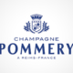 Vranken-Pommery Logo
