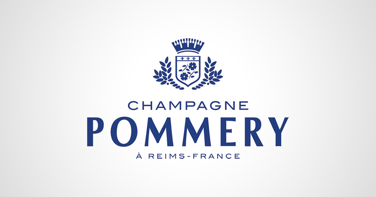Vranken-Pommery Logo