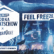 Wodka Gorbatschow PAROOKAVILLE 2022