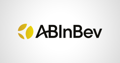 abinbev logo