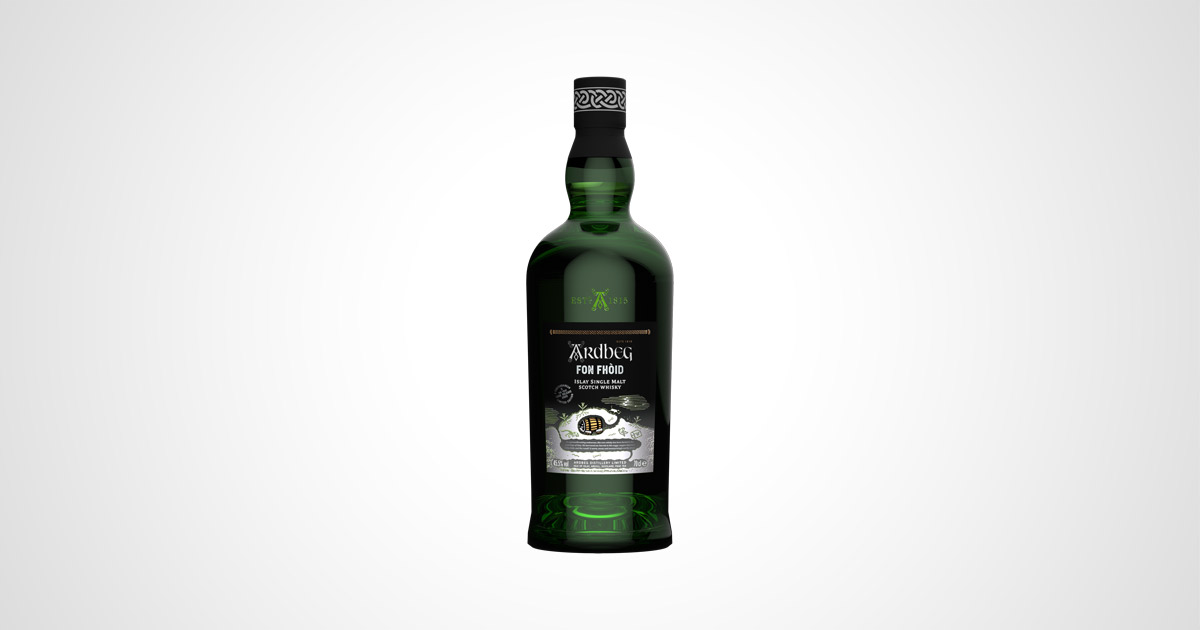 ardbeg nft whisky