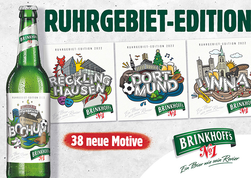 brinkhoffs ruhrgebiet edition