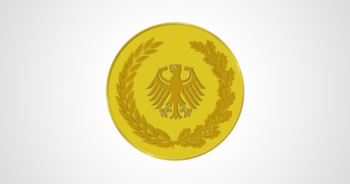 bundesehrenpreisträger bier medaille