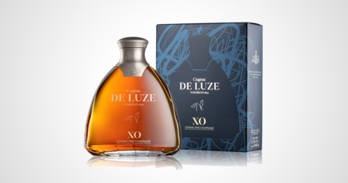 cognac de luze