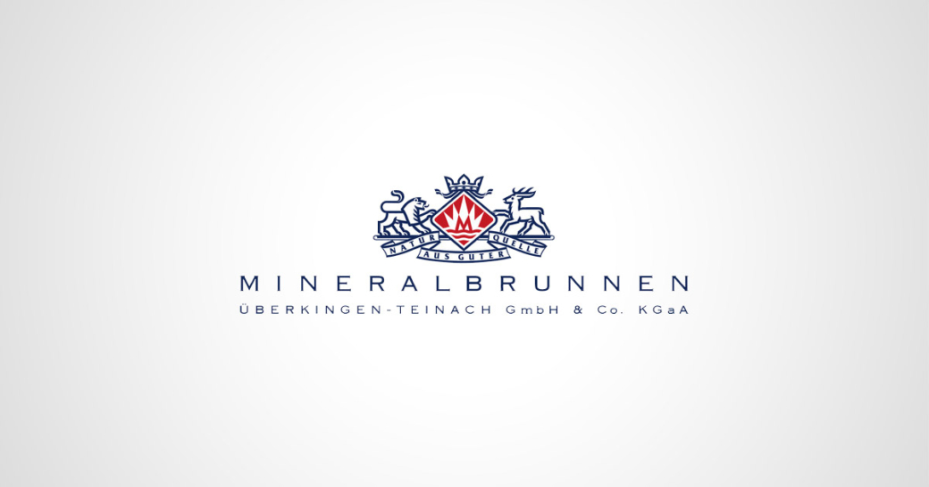 logo mineralbrunnen ueberkingen teinach
