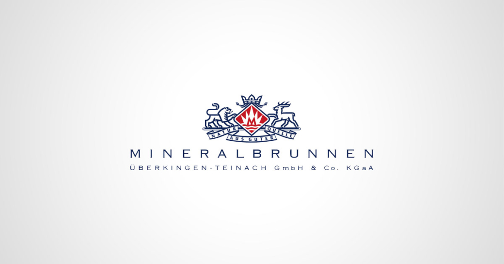 logo mineralbrunnen ueberkingen teinach