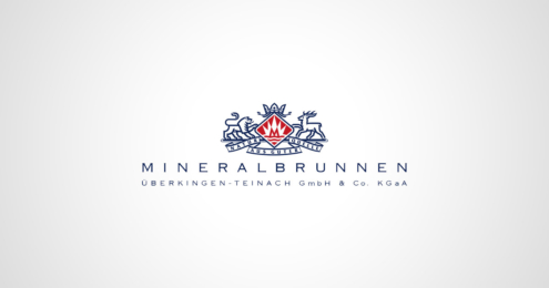 logo mineralbrunnen ueberkingen teinach