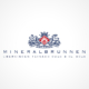 logo mineralbrunnen ueberkingen teinach
