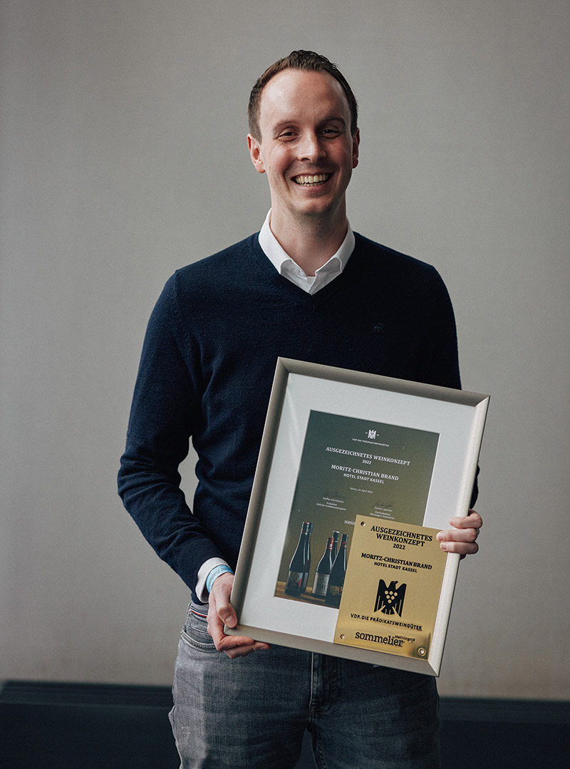 Die besten Weinkonzepte Deutschlands