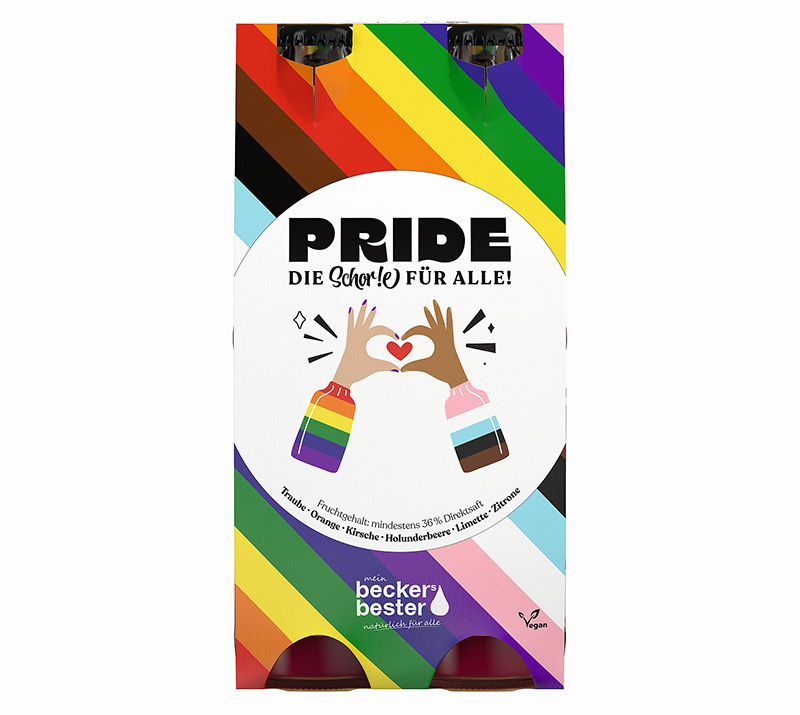 beckers bester pride schorle