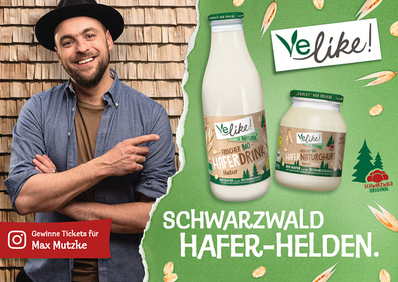 velike! kampagne max mutzke