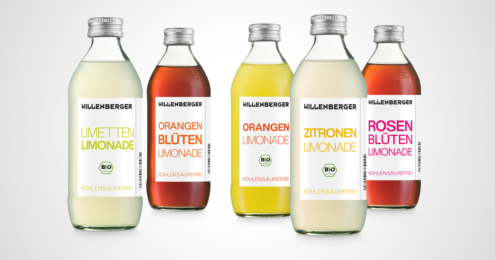 willenberger limonade