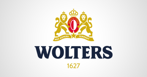 wolters logo