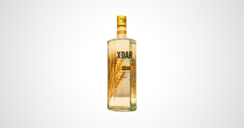 xdar vodka