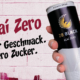 28 black acai zero zuckerfrei