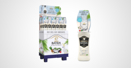 Batida de Coco Promotion Sommer 2022