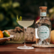 Canaima Gin Honig Cocktail