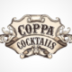 Coppa Cocktails Logo
