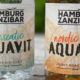 Hamburg-Zanzibar Aquavit