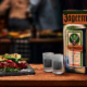 Jägermeister BBQ Grillsauce