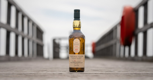 Lagavulin Feis Ile 2022