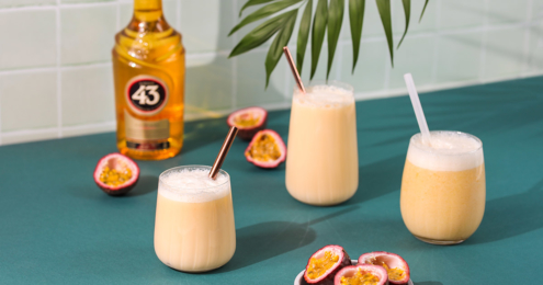 Licor 43 Maracuja Shake 43