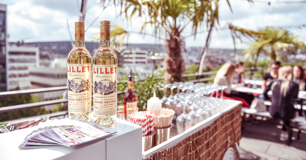 Lillet Les Ateliers München