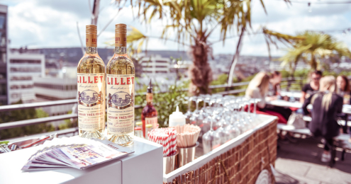 Lillet Les Ateliers München