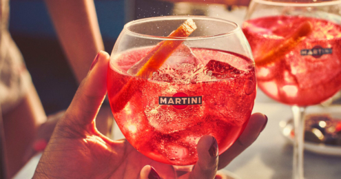 MARTINI Fiero Aperitivo 2022