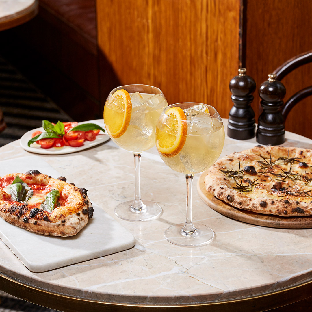 Cin Cin Diese MARTINIRezepte machen Lust auf die AperitivoSaison