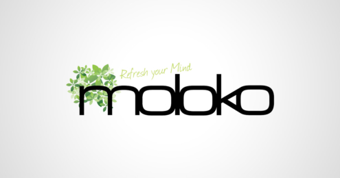 Moloko Logo 2022