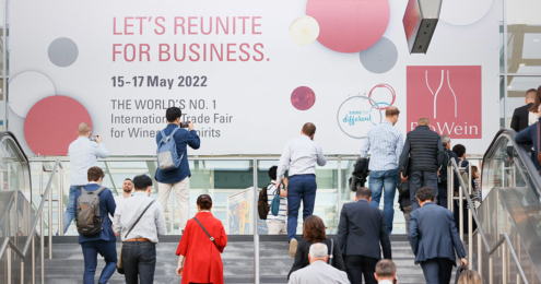 ProWein 2022