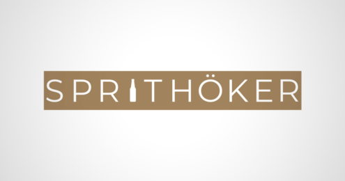 SPRITHÖKER Logo