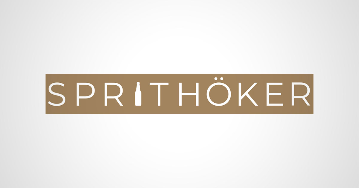 SPRITHÖKER Logo