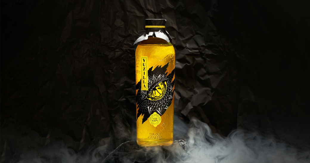 Tastillery Yuzilla