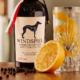 Windspiel Navy Strength Gin