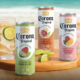 corona tropical