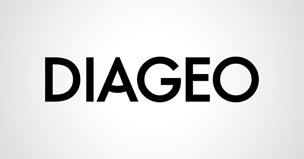 diageo logo