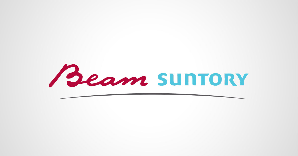 logo beam suntory
