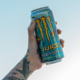 monster aussie lemonade