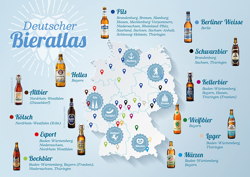 deutscher bieratlas