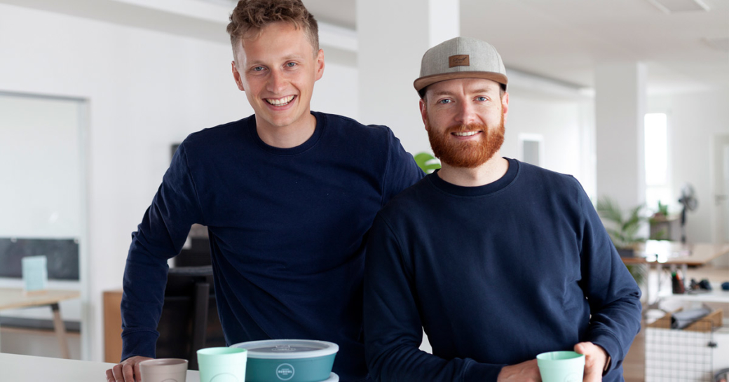 Reihenfolge unserer qualitativsten Blauer becher