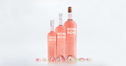 Born Rosé