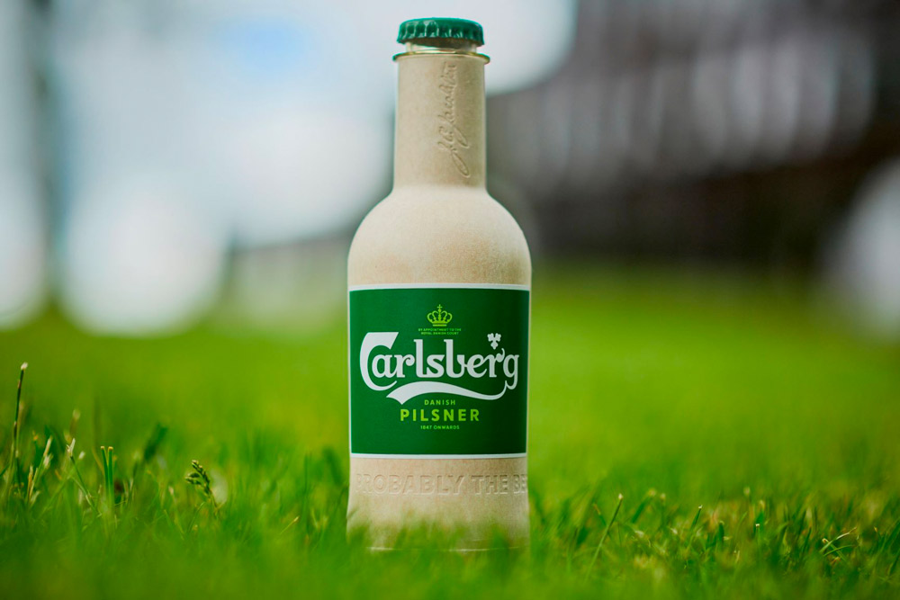 Kronkorken/Bottle Cap Landwehr-Bräu Echte Bierkultur erleben Neu