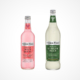 FeverTree Wild Berry 500 Ginger Beer 750