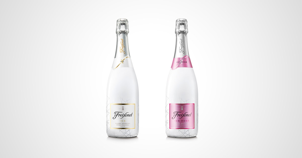 Freixenet Ice 2022