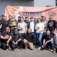 Hamburg Beer Week 2022 Team