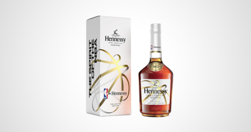 Hennessy NBA Limited 2022